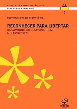 RECONHECER PARA LIBERTAR