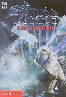 Sétima Torre: em Guerra, A - vol. 5