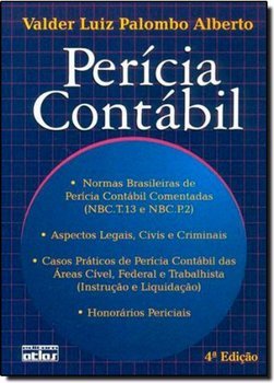 Perícia Contábil