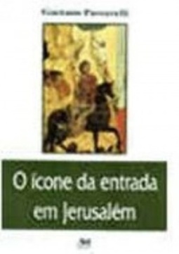 ICONE DA ENTRADA EM JERUSALEM