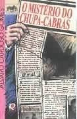 O Mistério do Chupa-Cabras