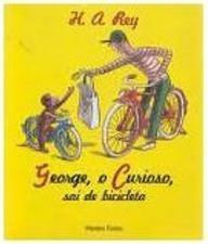 George, o Curioso, Sai de Bicicleta