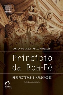 Princípio da Boa Fé