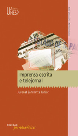 Imprensa escrita e telejornal
