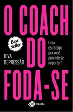 O coach do foda-se