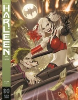 Arlequina: Harleen - Volume 2