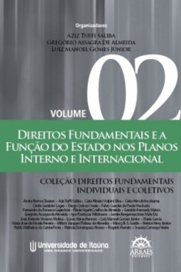 Direitos fundamentais e a função do Estado nos planos interno e internacional