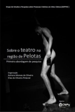 Sobre o teatro na região de Pelotas