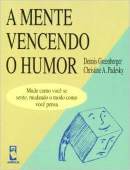 A Mente Vencendo o Humor