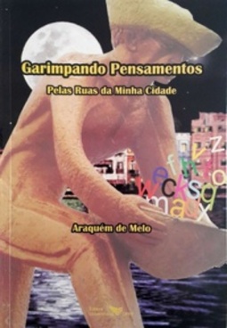 Garimpando pensamentos