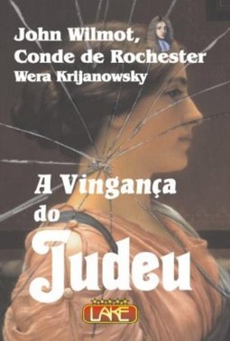 A Vingança do Judeu: Romance Mediúnico