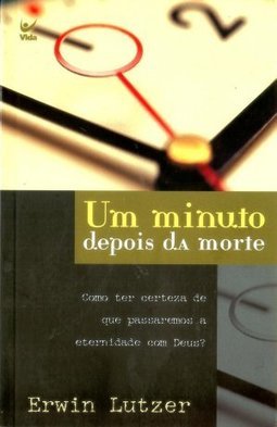 Minuto Depois da Morte, Um