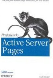 Projetando Active Server Pages