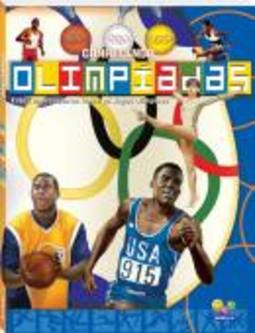 CONHECENDO OLIMPIADAS