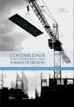 Contabilidade como Instrumento para Tomada de Decisões
