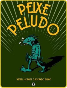 PEIXE PELUDO