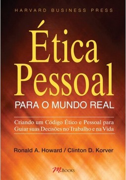 Ética Pessoal para o Mundo Real
