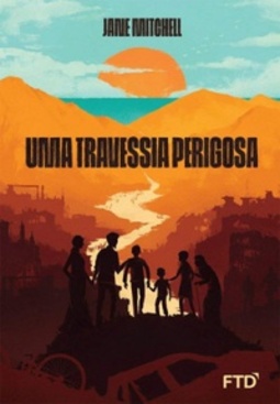 Uma travessia perigosa (PNLD Literário 2018)
