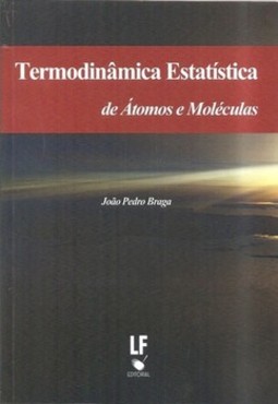 Termodinâmica estatística de átomos e moléculas