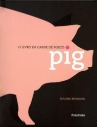 O Livro da Carne de Porco