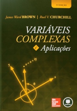 Variáveis Complexas e Aplicações