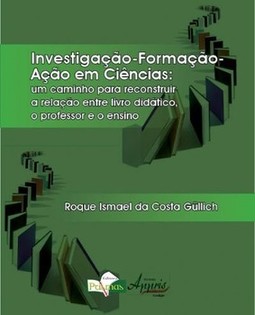 Investigação-formação-ação em ciências: um caminho para reconstruir a relação entre livro didático