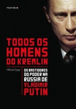 Todos os Homens do Kremlin