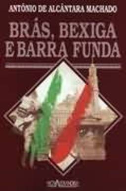 Brás, Bexiga e Barra Funda