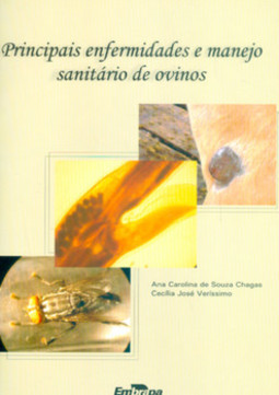 Principais enfermidades e manejo sanitário de ovinos