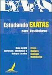 Estudando Exatas para o Vestibular 2005
