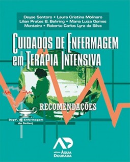 Cuidados de enfermagem em terapia intensiva: recomendações