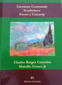 Literatura comentada : Vestibulares