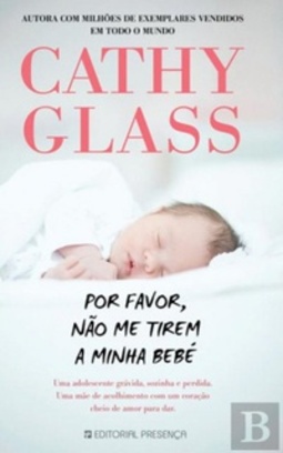 Por favor, não me tirem a minha bebé