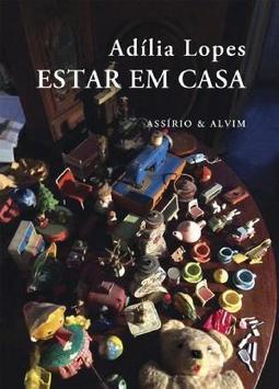 ESTAR EM CASA