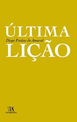 Última lição