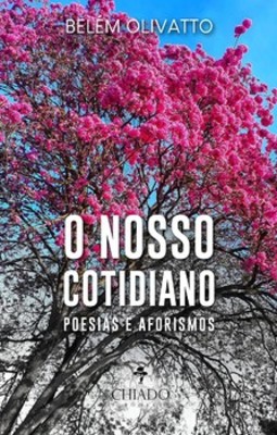 O nosso cotidiano: poesias e aforismos