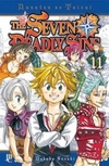 The Seven Deadly Sins #11 (Nanatsu no Taizai)