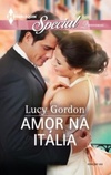 Amor Na Itália (Harlequin Special #101)