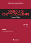 Controle de constitucionalidade: teoria e prática