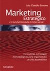 Marketing Estratégico e Competitividade Empresarial