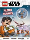 LEGO STAR WARS: PILOTOS DE NAVES