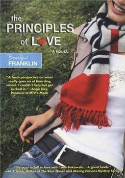 The Principles Of Love