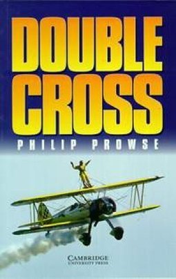 Double Cross - IMPORTADO