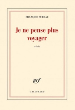 Je ne pense plus voyager