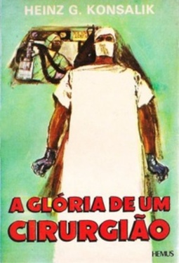 A glória de um cirurgião