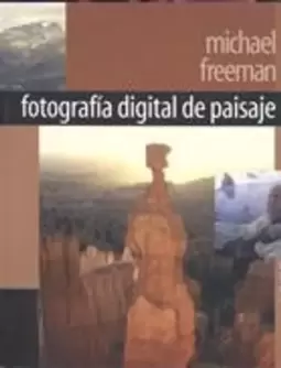 Fotografia Digital de Paisaje
