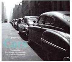 CARS: THE EARLY YEARS - LOS PRIMEROS...AUTOMOBILISMO