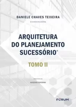 Arquitetura do planejamento sucessório