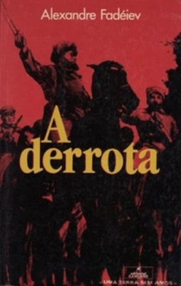 A Derrota (Uma Terra Sem Amos)