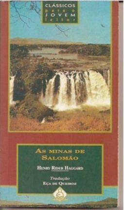 As Minas de Salomão